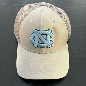 North Carolina Gray Hat